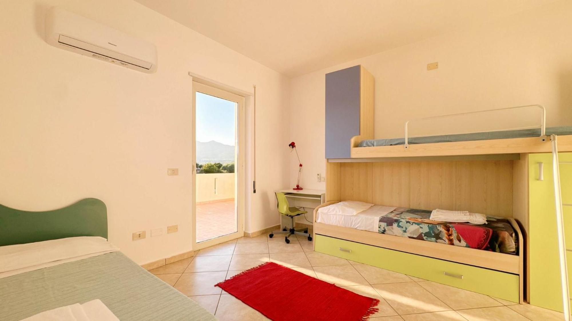 Livingapple Apartment Scauri  Exterior photo